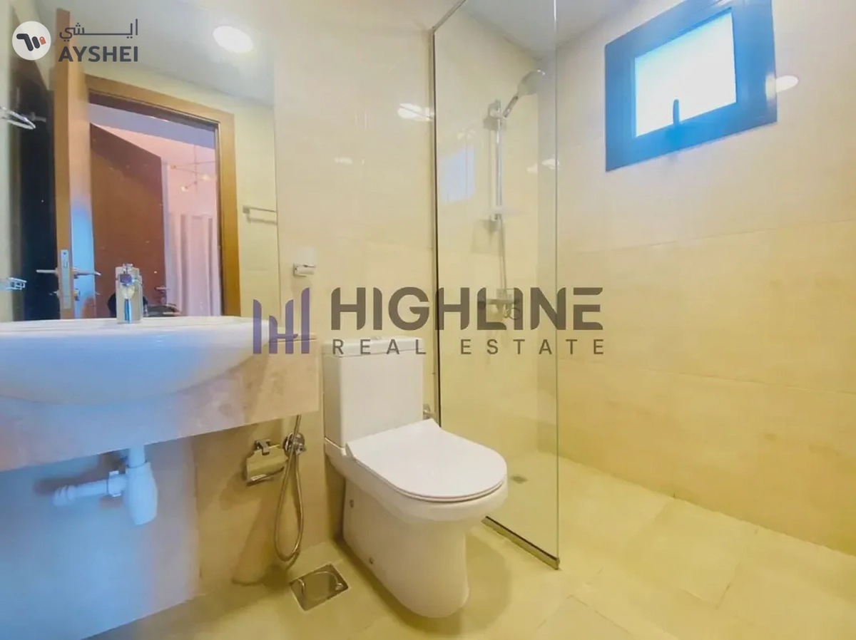 Spacious Layout | Fully Furnished | Tenanted