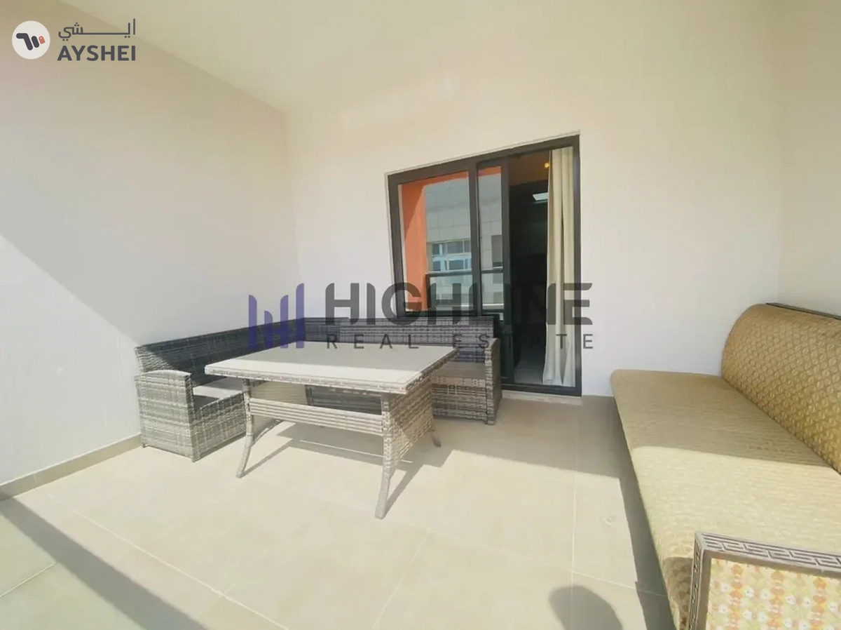 Spacious Layout | Fully Furnished | Tenanted