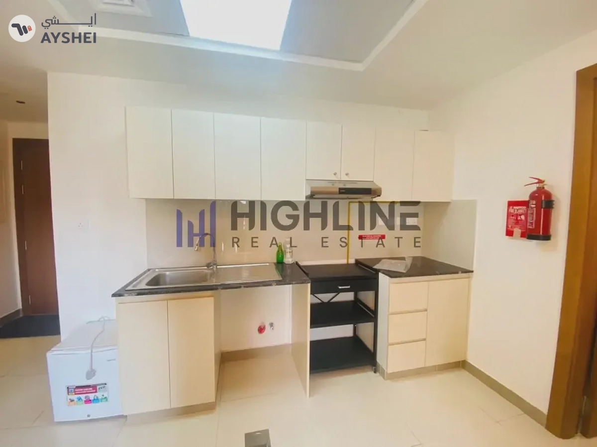 Spacious Layout | Fully Furnished | Tenanted