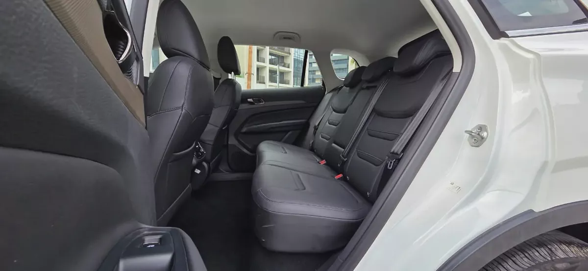 2023-Ford Territory-Excellent Condition-Under agency warranty and Service Contract-13-13
