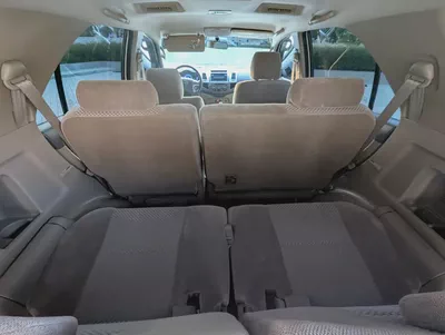 Toyota Fortuner 2012 EXR | GCC Specs | Excellent Condition-13