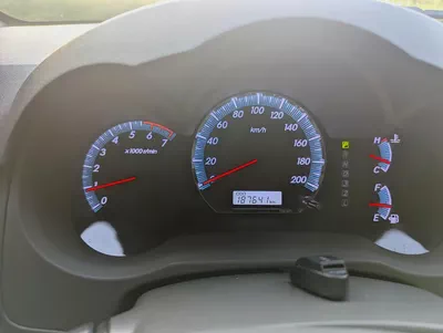 Toyota Fortuner 2012 EXR | GCC Specs | Excellent Condition-15