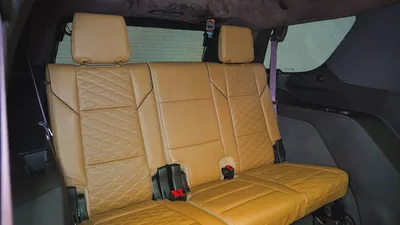 2024 Cadillac Escalade Sport Platinum | GCC Specs | Cadillac Warranty & Service May 2028-7