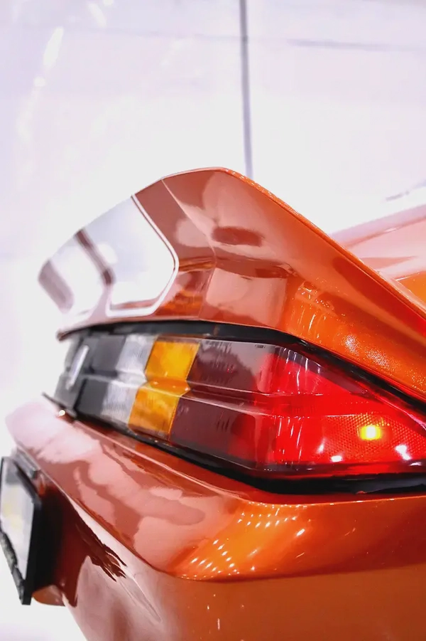 CHEVROLET CAMARO Z28 - V8 350 - BODY BY FISHER IN PERFECT CONDITION DAILY USE