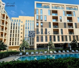 Al Mamsha, Muwaileh, Sharjah