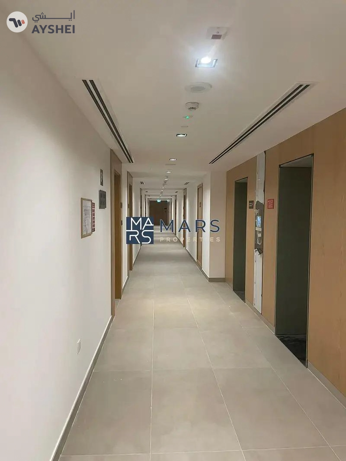 Al Mamsha, Muwaileh, Sharjah