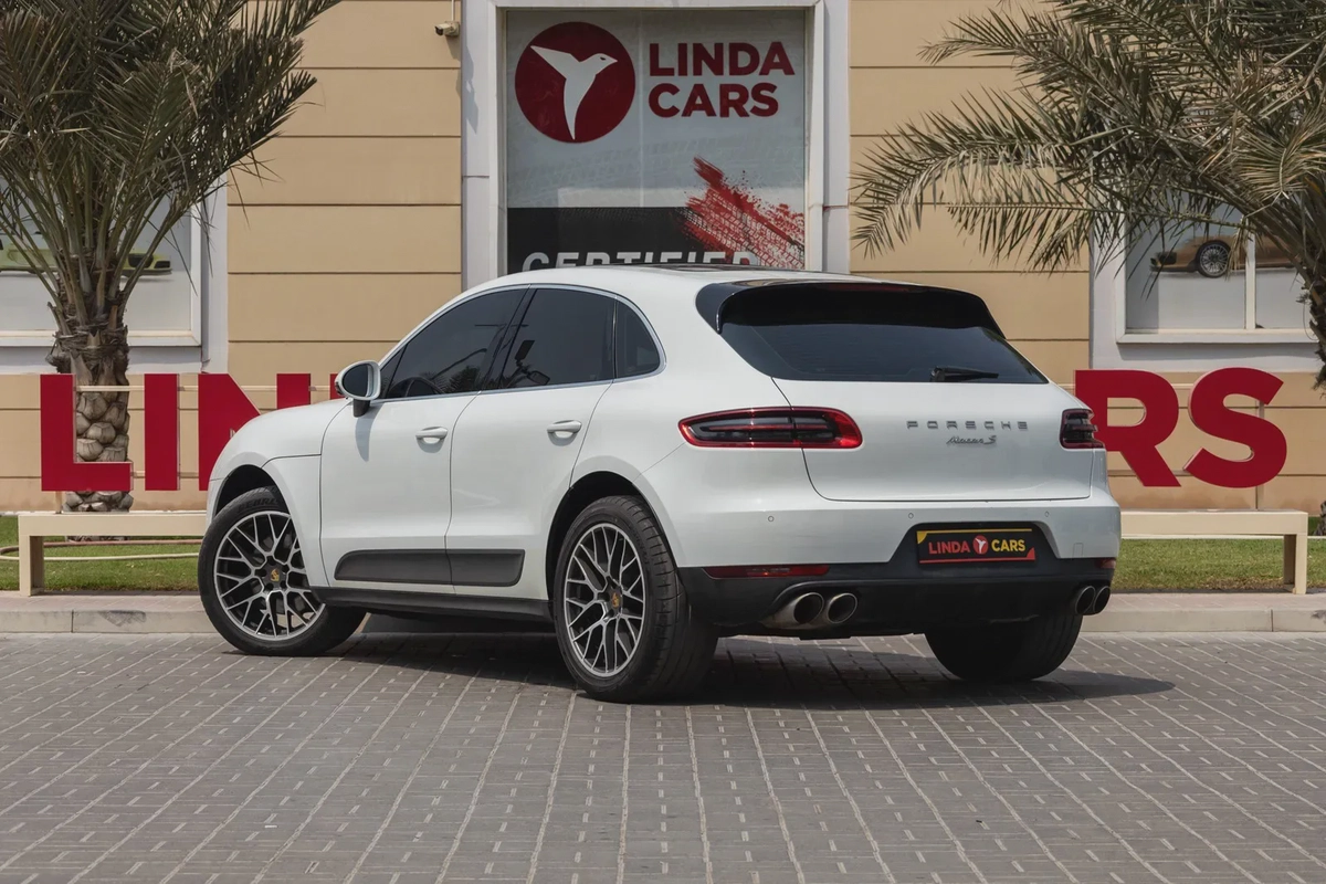Porsche Macan S-12-12
