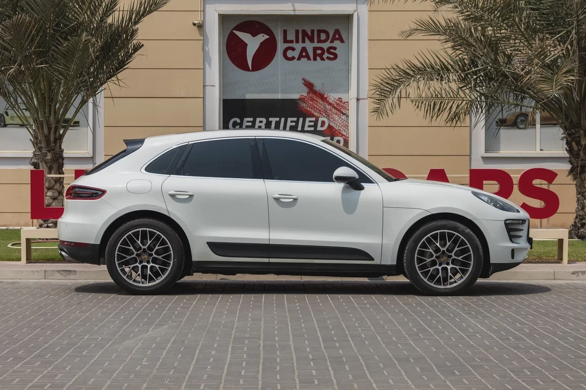 Porsche Macan S-10-10