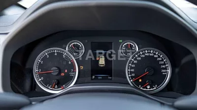 Toyota Land Cruiser GXR LAND CRUISER GXR 4.0L PETROL-11