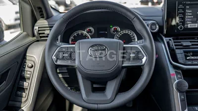 Toyota Land Cruiser GXR LAND CRUISER GXR 4.0L PETROL-13