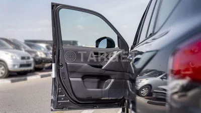 Toyota Land Cruiser GXR LAND CRUISER GXR 4.0L PETROL-18