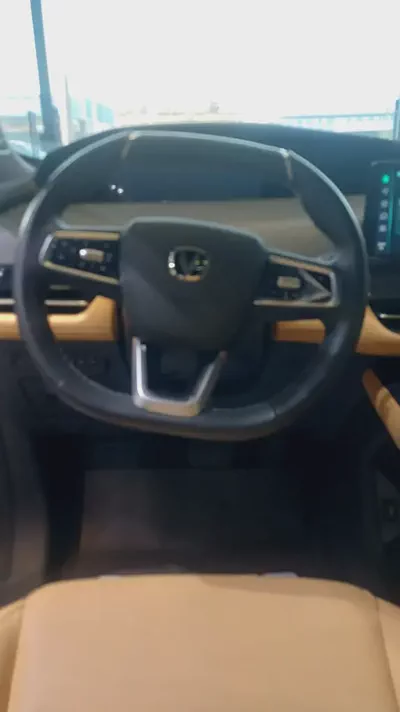 2023 CHANGAN UNI K  PLATINUM WITH 360 DEGREE CAMERA/FULLY LOADED BRAND NEW ZERO KM-9