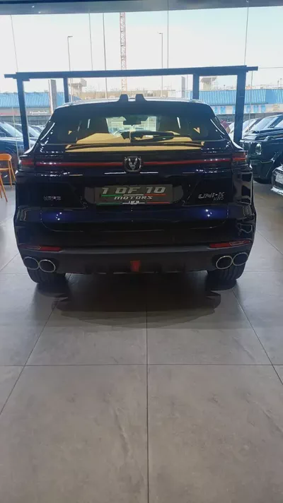 2023 CHANGAN UNI K  PLATINUM WITH 360 DEGREE CAMERA/FULLY LOADED BRAND NEW ZERO KM-3