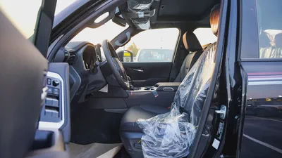 2026 Toyota Land Cruiser GXR 4.0L WITHOUT RADAR GCC Specs-9