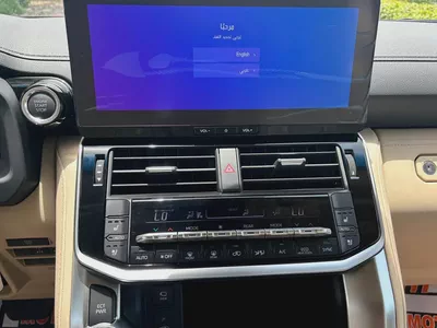 Toyota Land Cruiser VXR 2026 4.0  GCC Specs - Brand New!-11
