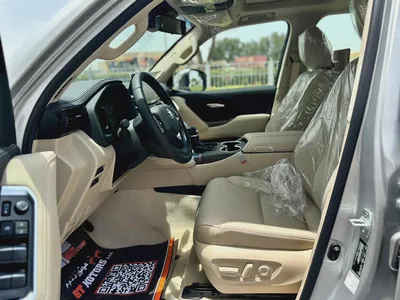 Toyota Land Cruiser VXR 2026 4.0  GCC Specs - Brand New!-16