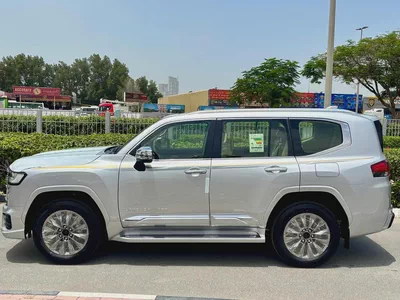 Toyota Land Cruiser VXR 2026 4.0  GCC Specs - Brand New!-2