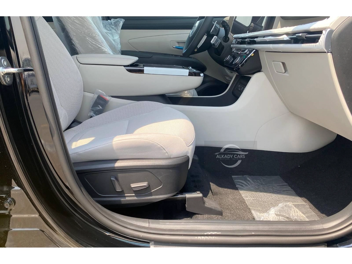 HYUNDAI TUCSON 1.6 TURBO PREMIER PLUS GCC-5-5