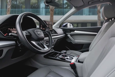 2,918 P.M | Audi Warranty + S/Contract | 0% Downpayment-8