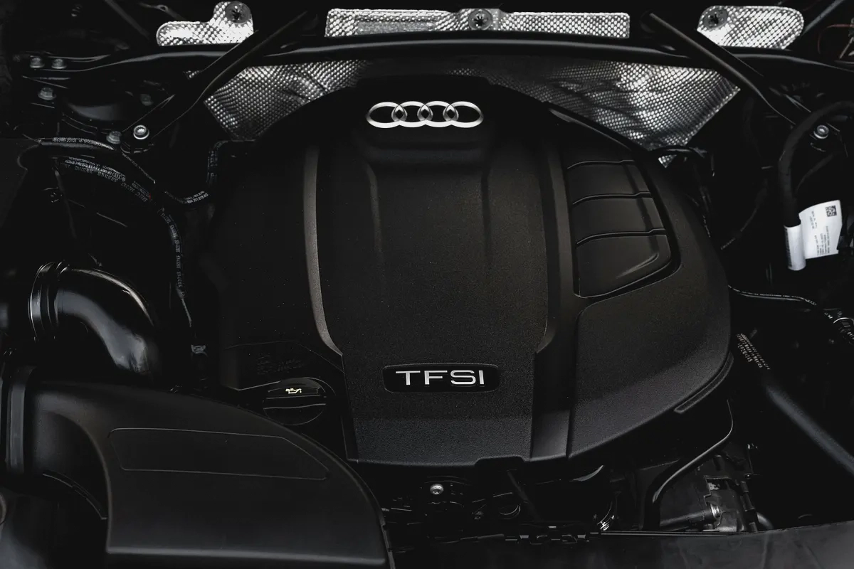 2,918 P.M | Audi Warranty + S/Contract | 0% Downpayment-13-13