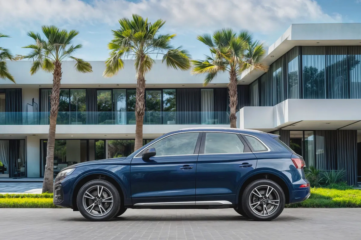 2,918 P.M | Audi Warranty + S/Contract | 0% Downpayment-1-1