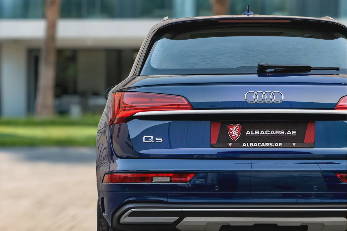 2,918 P.M | Audi Warranty + S/Contract | 0% Downpayment-5-5