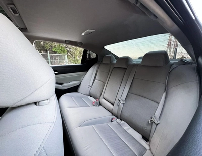 Nissan Altima SL Nissan Altima | 2.5 L | 2021 | GCC | Accident-Free | In Excellent Condition-11