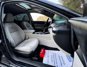 Nissan Altima SL Nissan Altima | 2.5 L | 2021 | GCC | Accident-Free | In Excellent Condition