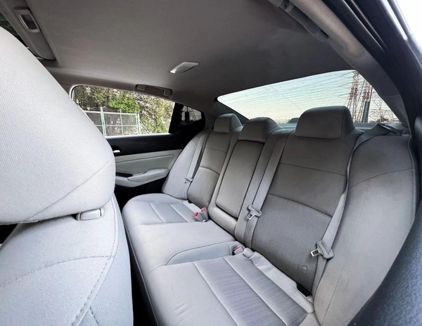 Nissan Altima SL Nissan Altima | 2.5 L | 2021 | GCC | Accident-Free | In Excellent Condition