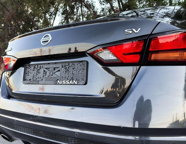 Nissan Altima SL Nissan Altima | 2.5 L | 2021 | GCC | Accident-Free | In Excellent Condition
