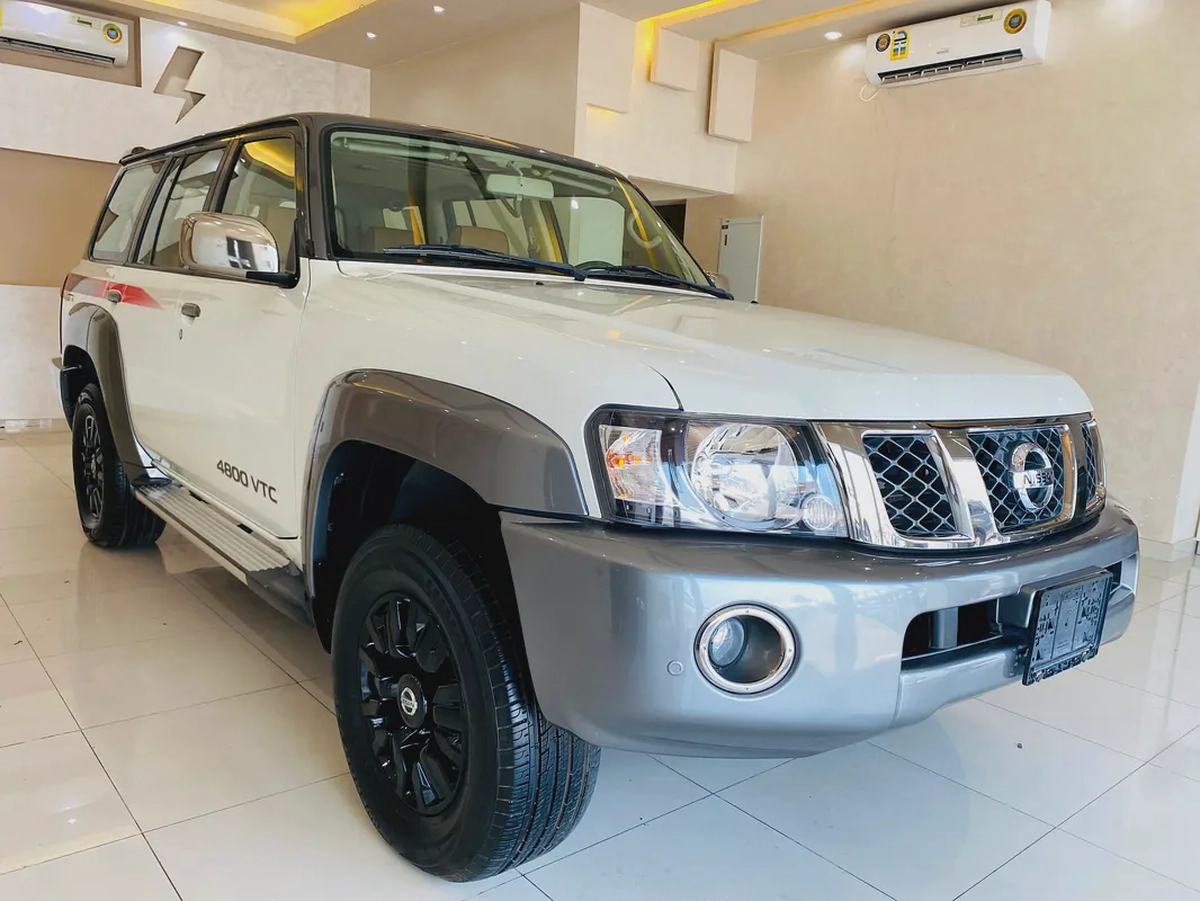 Nissan Patrol Safari Super Safari 2020 GCC Specs-17-17