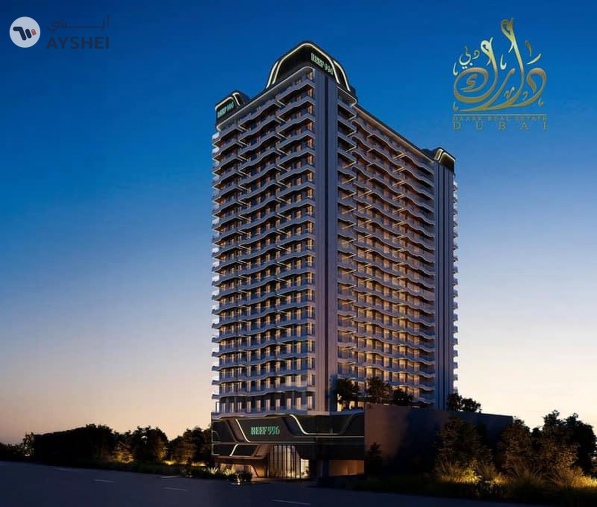 Sunkin Balcony_1% Monthly_Post Handover_Eassy Mortgage