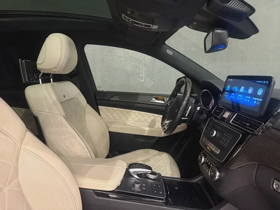 Mercedes GLE 43 AMG Coupe | Excellent Condition-10