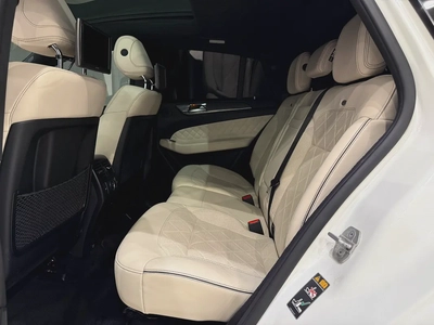 Mercedes GLE 43 AMG Coupe | Excellent Condition-13