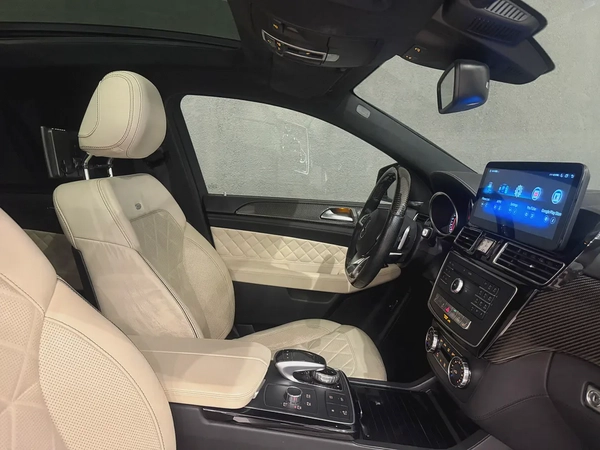 Mercedes GLE 43 AMG Coupe | Excellent Condition