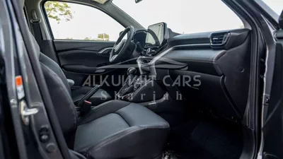 Suzuki Grand Vitara GLX SUZUKI GRAND VITARA GLX 1.5P AT MY2025-16