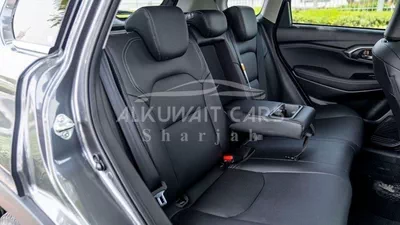 Suzuki Grand Vitara GLX SUZUKI GRAND VITARA GLX 1.5P AT MY2025-17