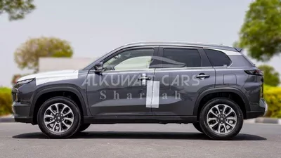 Suzuki Grand Vitara GLX SUZUKI GRAND VITARA GLX 1.5P AT MY2025-8
