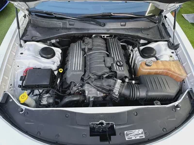 Dodge Charger Scat Pack 6.4L 2023 Last call-14