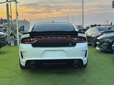 Dodge Charger Scat Pack 6.4L 2023 Last call-4