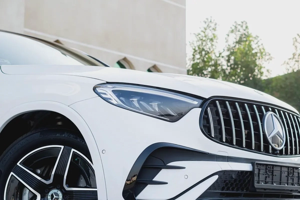 2024 Mercedes-Benz GLC 300 4MATIC, American Specs - GCC Ready!