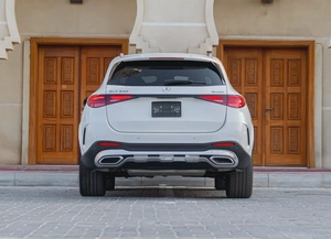 2024 Mercedes-Benz GLC 300 4MATIC, American Specs - GCC Ready!