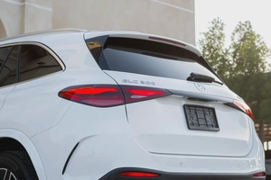 2024 Mercedes-Benz GLC 300 4MATIC, American Specs - GCC Ready!