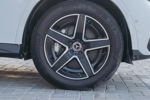2024 Mercedes-Benz GLC 300 4MATIC, American Specs - GCC Ready!
