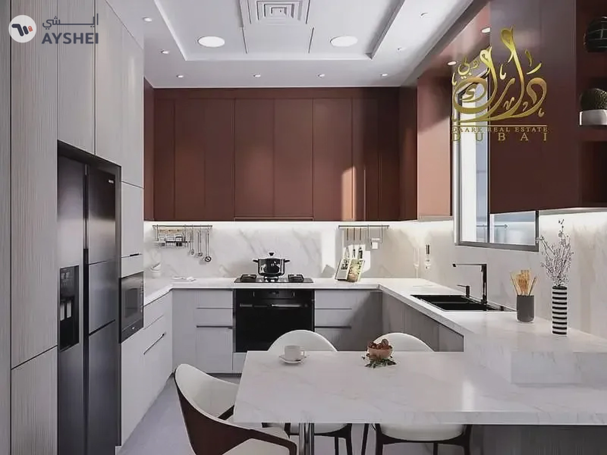 Apartment For Sale in Alma Gardens, Liwan, Dubai