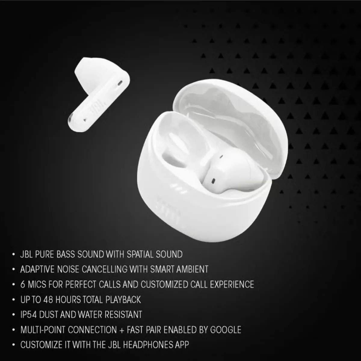 JBL Tune Flex 2 True Wireless Noise Cancelling Earbuds-4-4