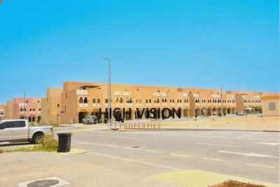 Hydra Village, Abu Dhabi-1