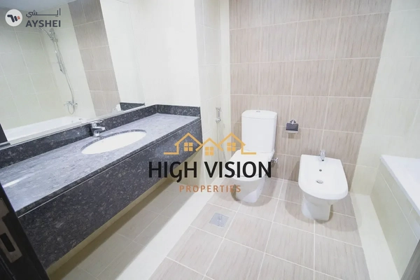 Hydra Village, Abu Dhabi