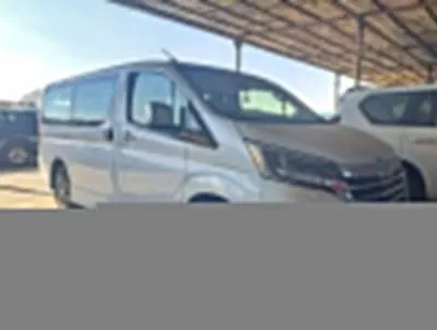 Toyota Granvia PREMIUM GRANVIA 3.5L-1