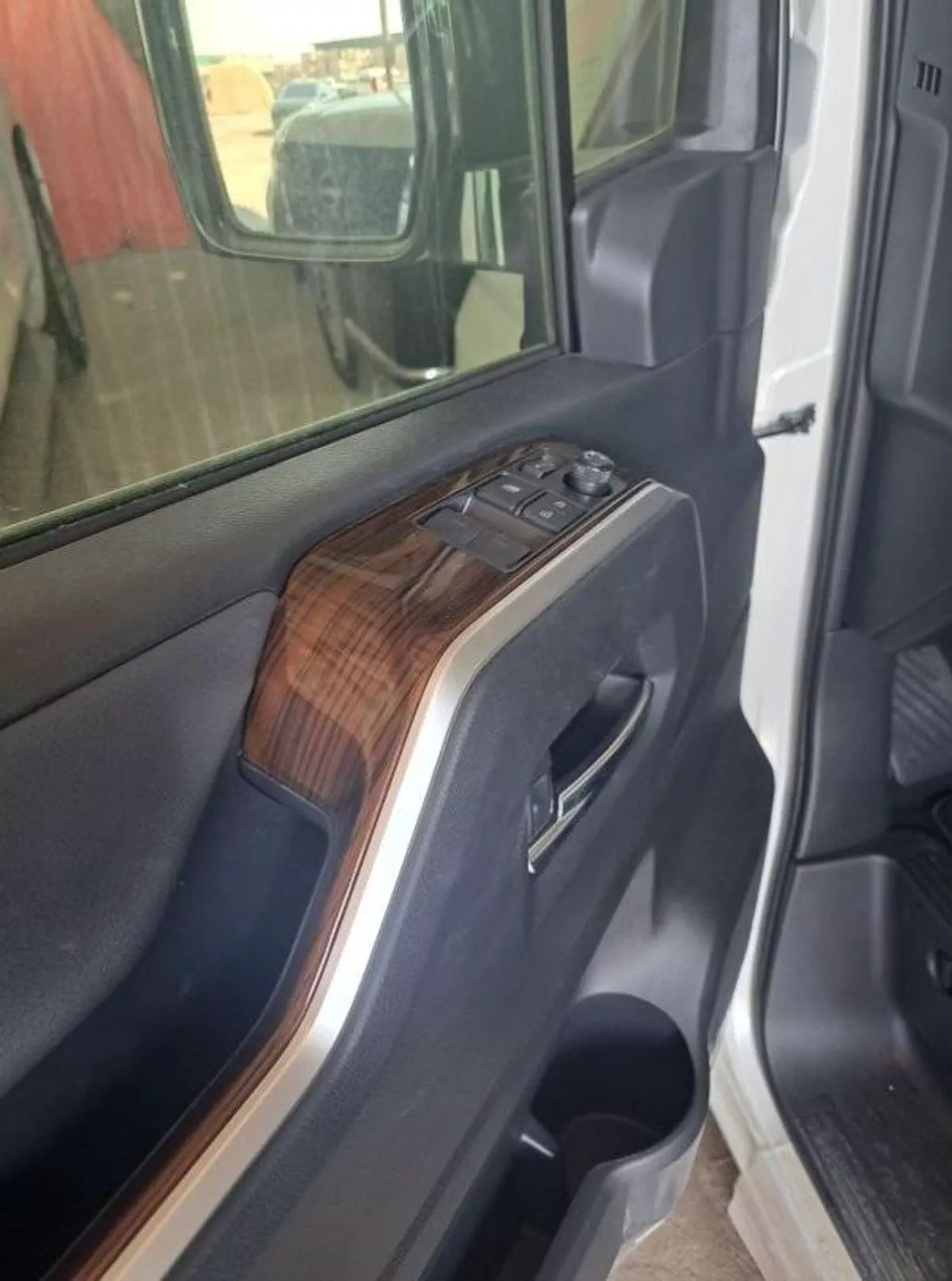 Toyota Granvia PREMIUM GRANVIA 3.5L-16-0